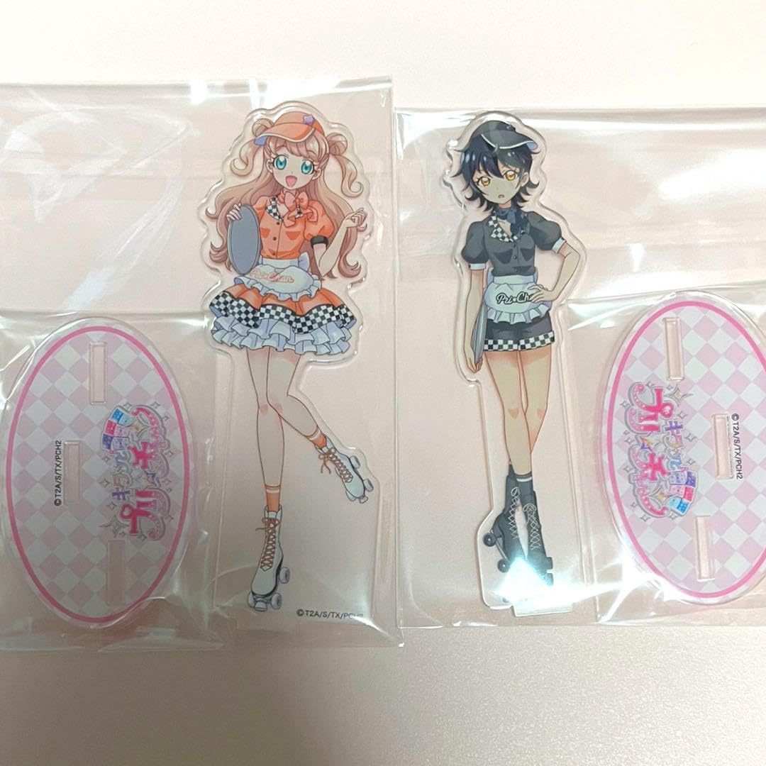 プリチャン すず カフェ 【公式通販】