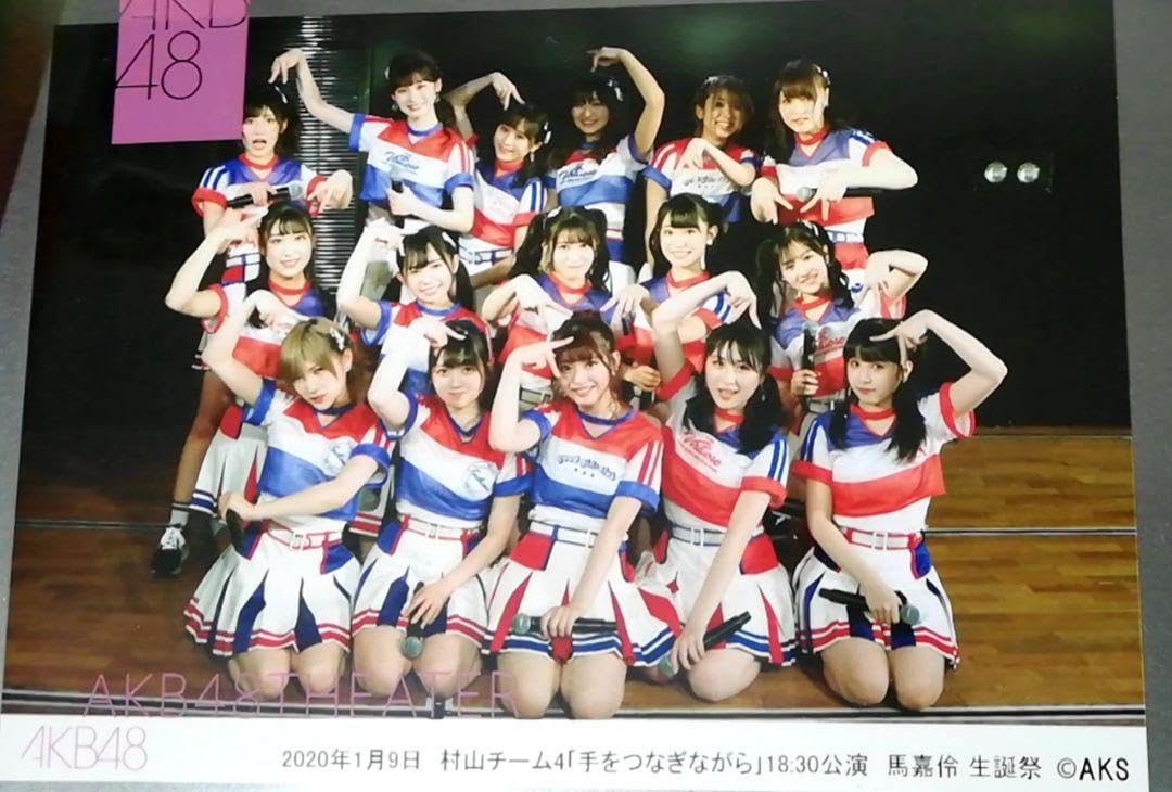 AKB48 神の手アプリ 場空缶 総選挙2016 特典 生写真 AKB48 神の手アプリ 場空缶 総選挙2016 特典 生写真 AKB48 神