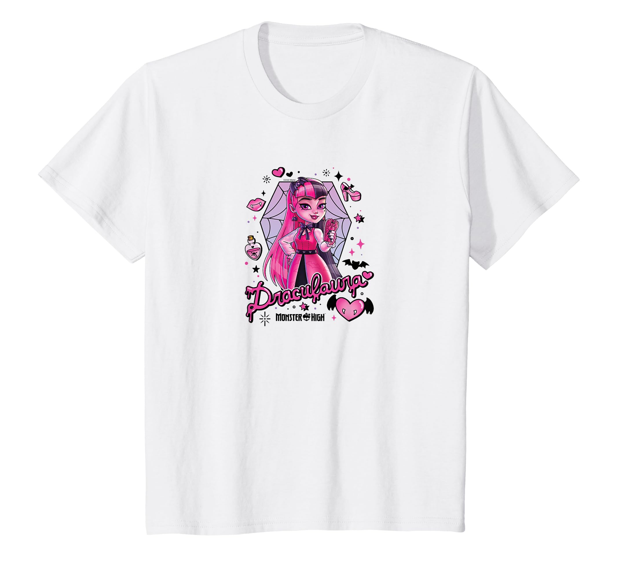 Monster HighDraculaura T-Shirt
