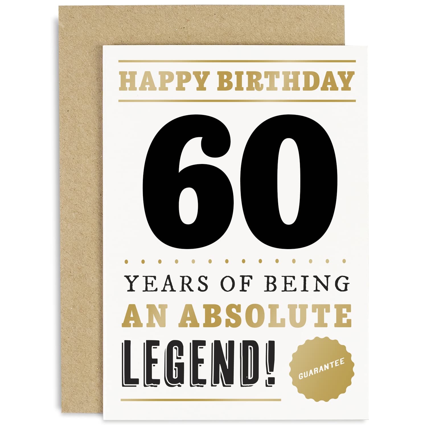 Biglietto Di Auguri Di Compleanno Old English Co. Gamers Don't Age They, image size:1500x1493