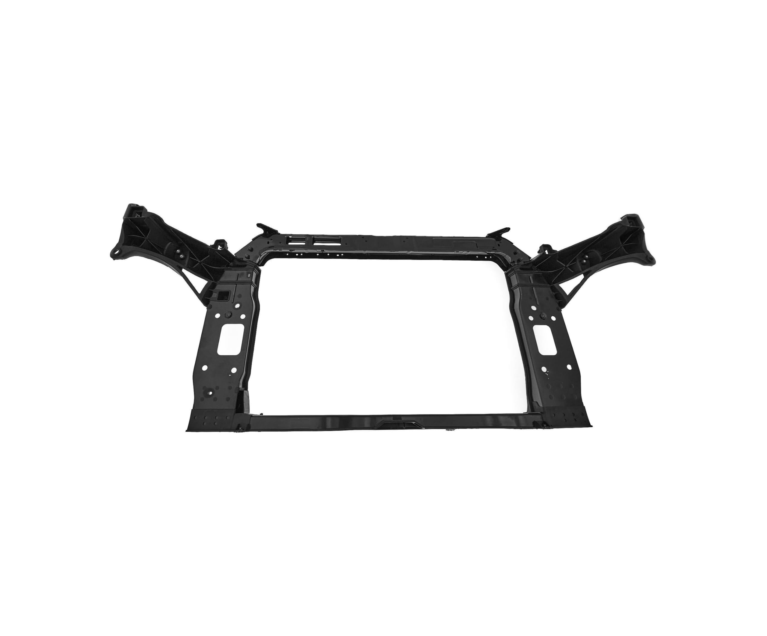 auto Frontverkleidung, Schloßträger, Kühlerhalterung 64101-F1000 passend für KIA SPORTAGE QL, 16-21 EU