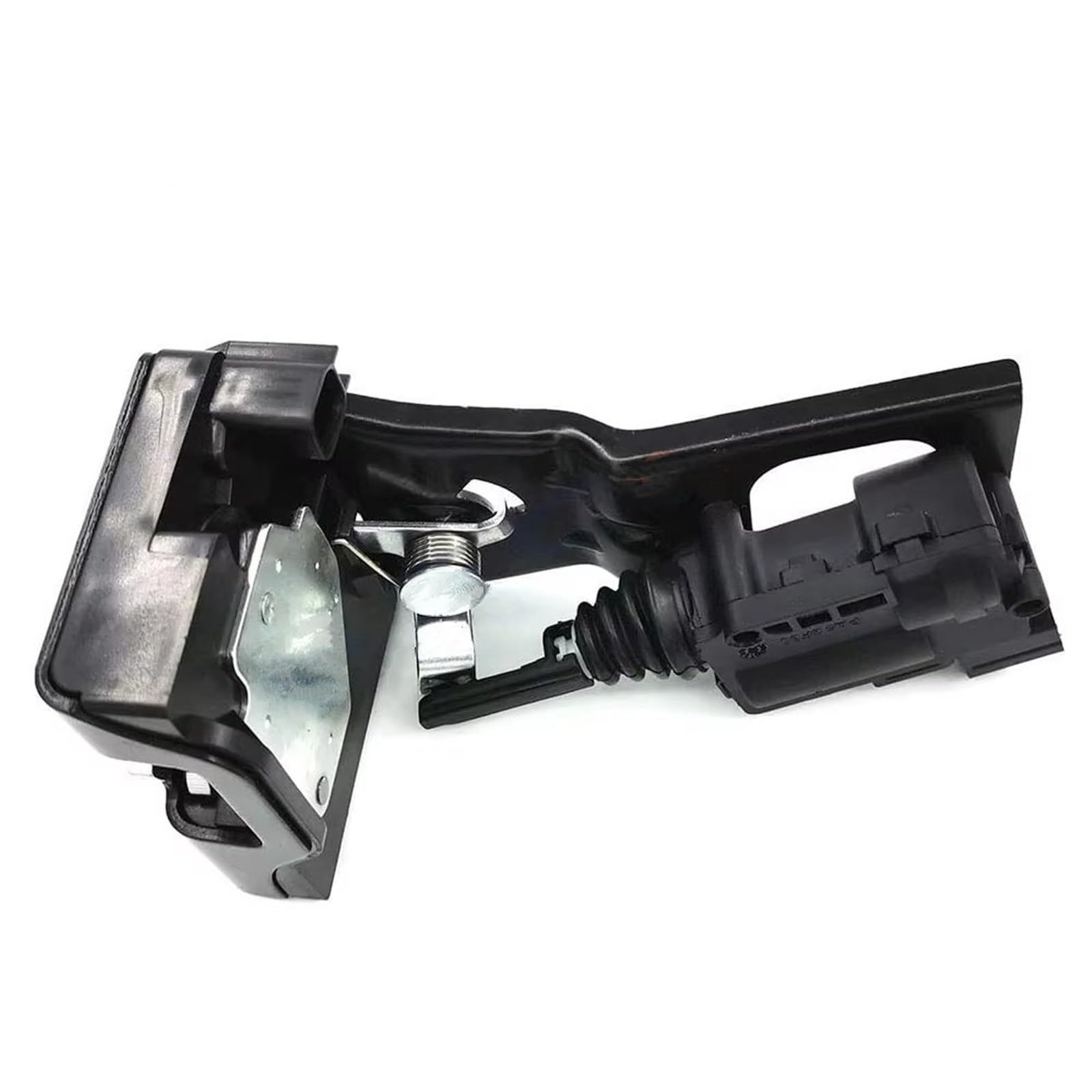 Car Rear Tailgate Lock Compatible with Mazda for Tribute 2008 2009 2010 2011 Car Rear Tailgate Boot Lock Latch Catch Actuator 9L8Z-7843150-B