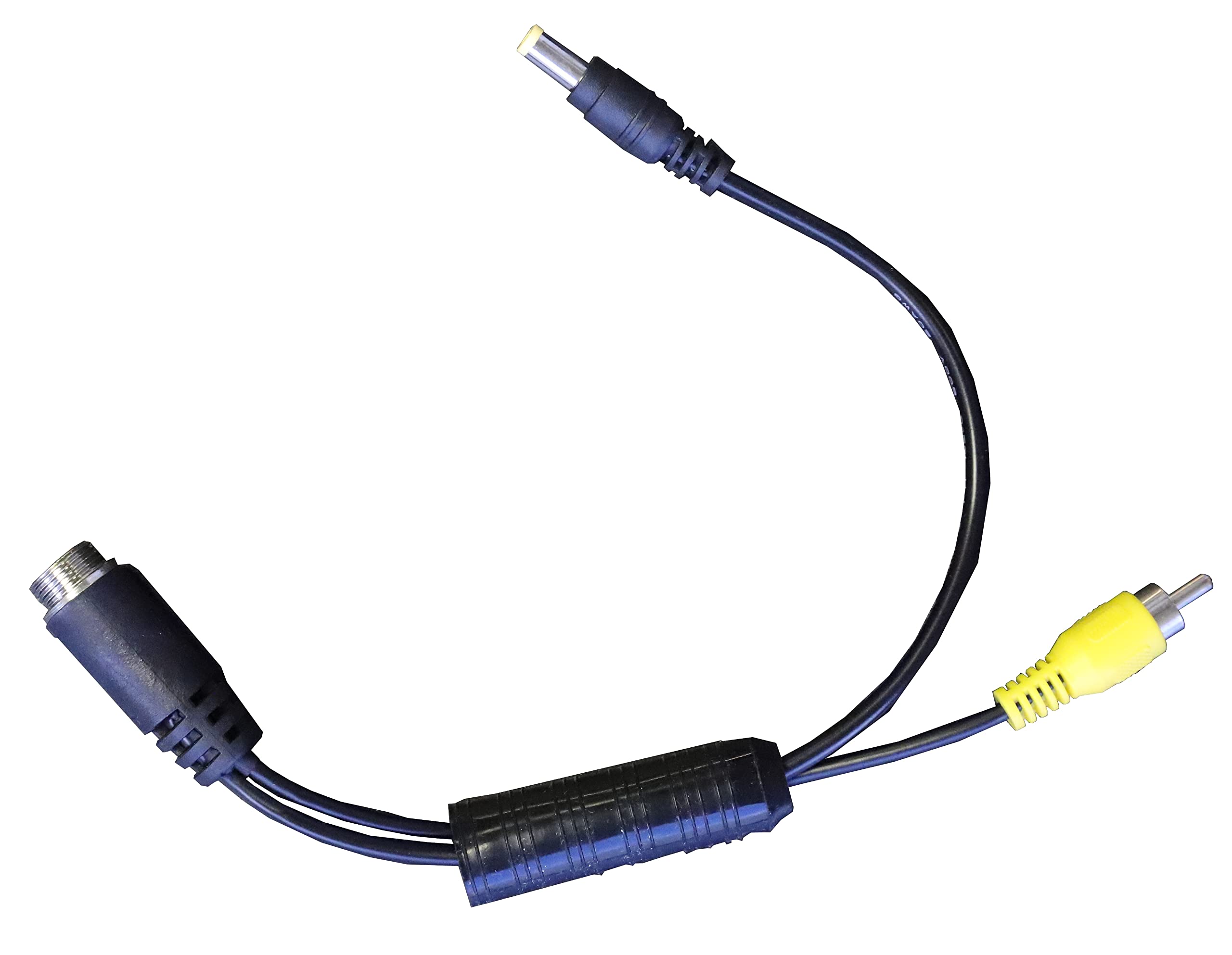 Amazon.com: 75-2 Coaxial Cable 50 Ohm M12 4-pin Male Aviation Plug