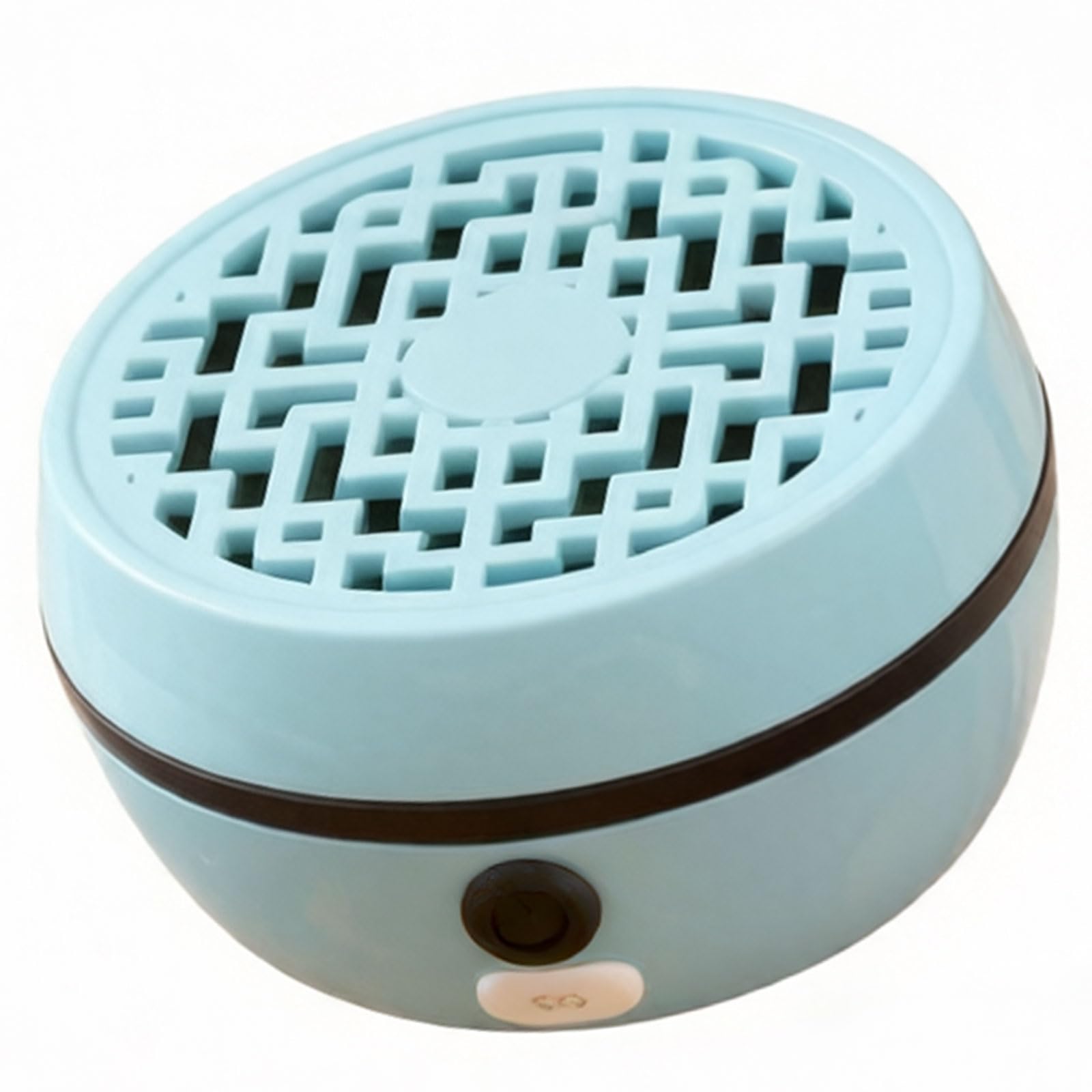 Linvimia Automatic Fruit and Vegetable Cleaner Electric Household Fruit and Vegetable Cleaner for Meals Household and