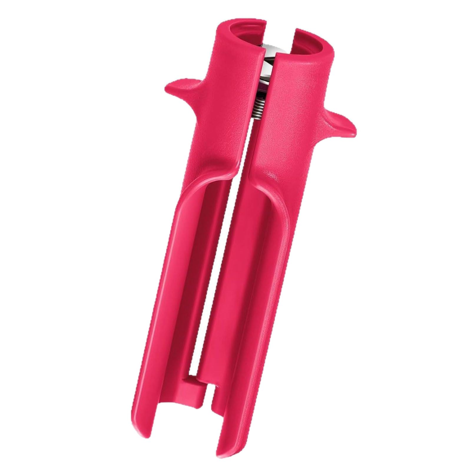 Compact Thorn Stripping Tool for Roses Spiky Plant Ideal for Indoor Outdoor Use Florist Gardening Professional Rose Handling Equipment Gardening Stripper
