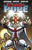 Cover zum Buch Battle Pope