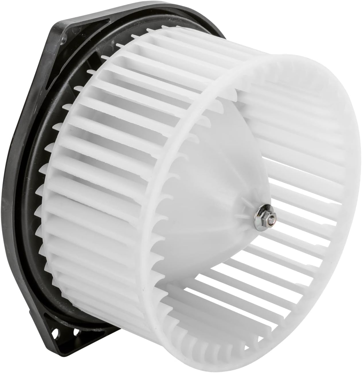 TYC 700243 Replacement Blower Assembly