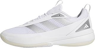 حذاء فرونت كورت بتصميم منخفض للجنسين من اديداس (غير مخصص لكرة القدم)