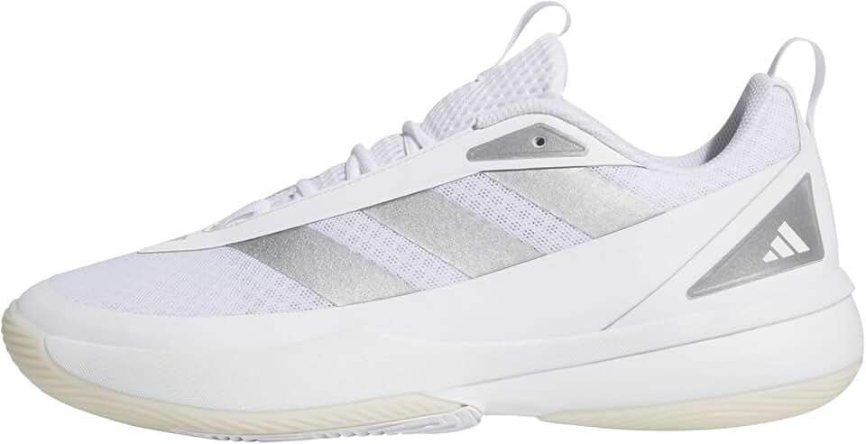 adidas Front Court Chaussures de Basket-ballMixte