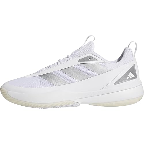 adidas Unisex-Adult Subzone Basketball Sneaker