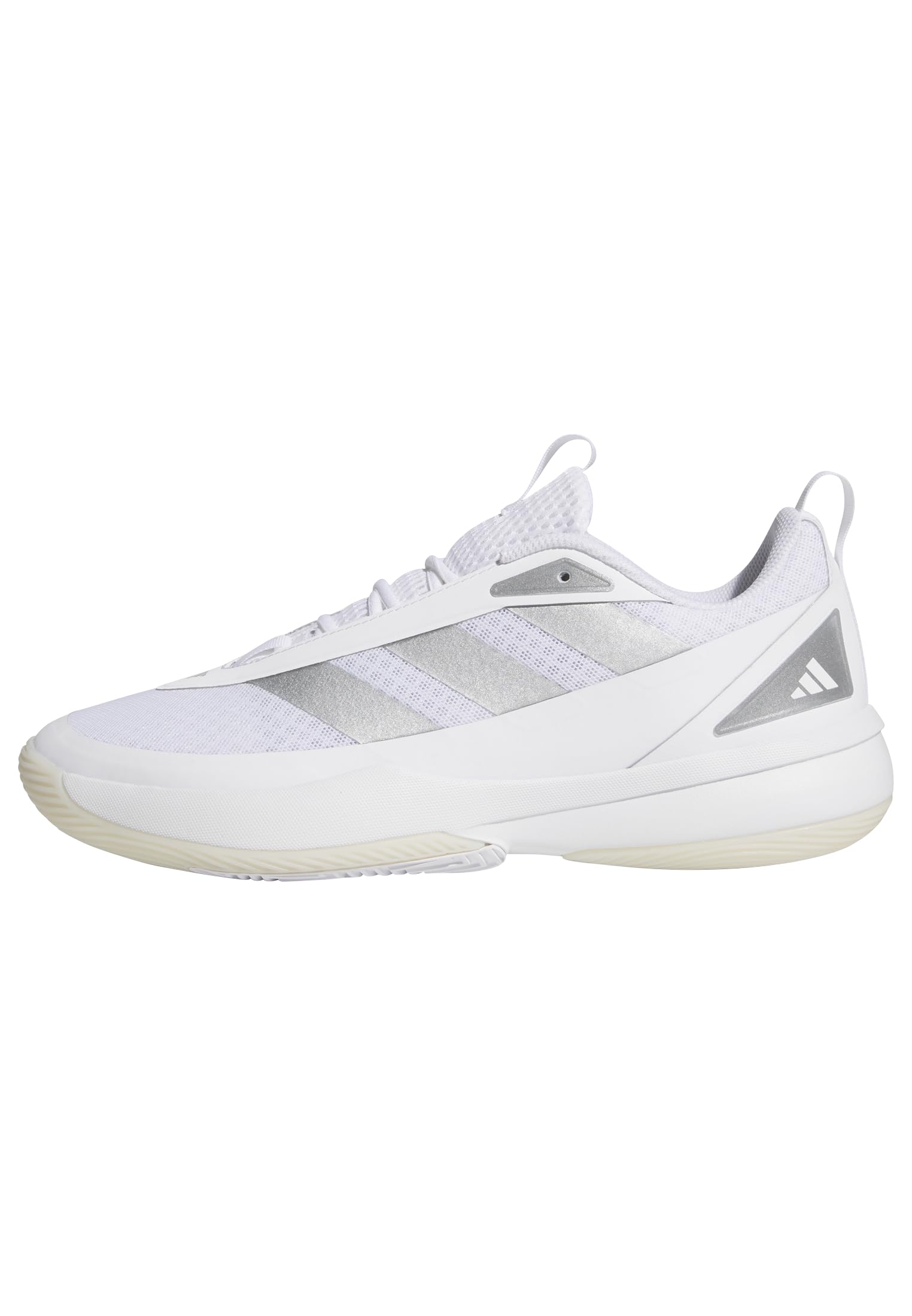 Baskets Adidas Front Court pour Homme - Confort et Style en FTWR White