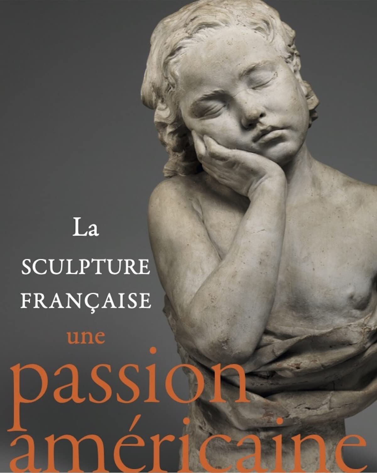 Sculpture française en Amérique (Fr ed): Une passion américaine