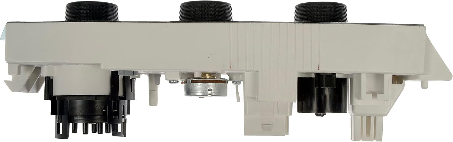 Dorman 599-293 Climate Control Module Compatible with Select Chevrolet/GMC Models