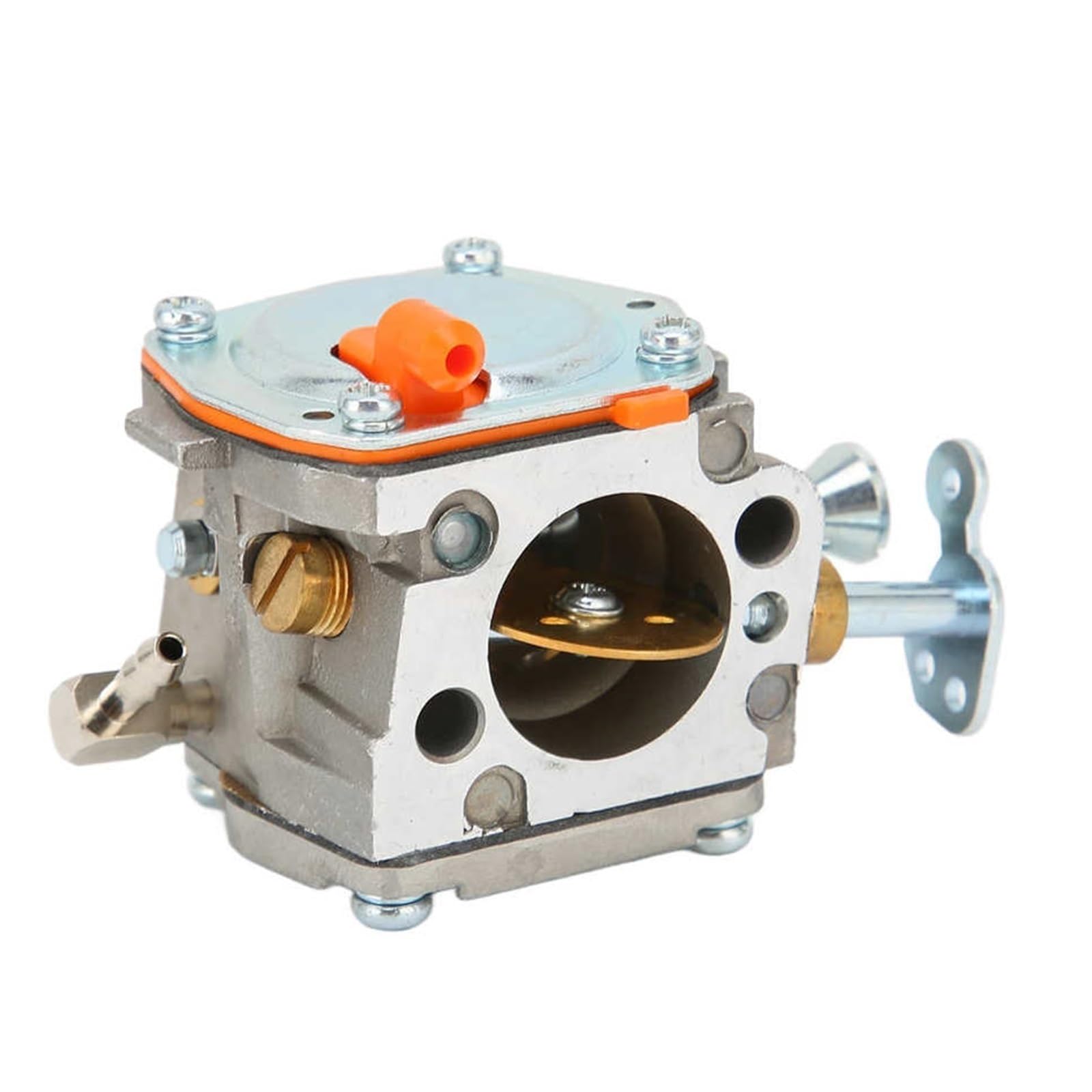 Carburateur en métal pour tronçonneuses Husqvarna K650 K800, la solution pour vos chantiers de coupe