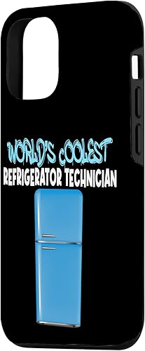 Miniatura 5 de iPhone XXS World Coolest Refrigerator Tech Clean Your Refrigerator Day Case