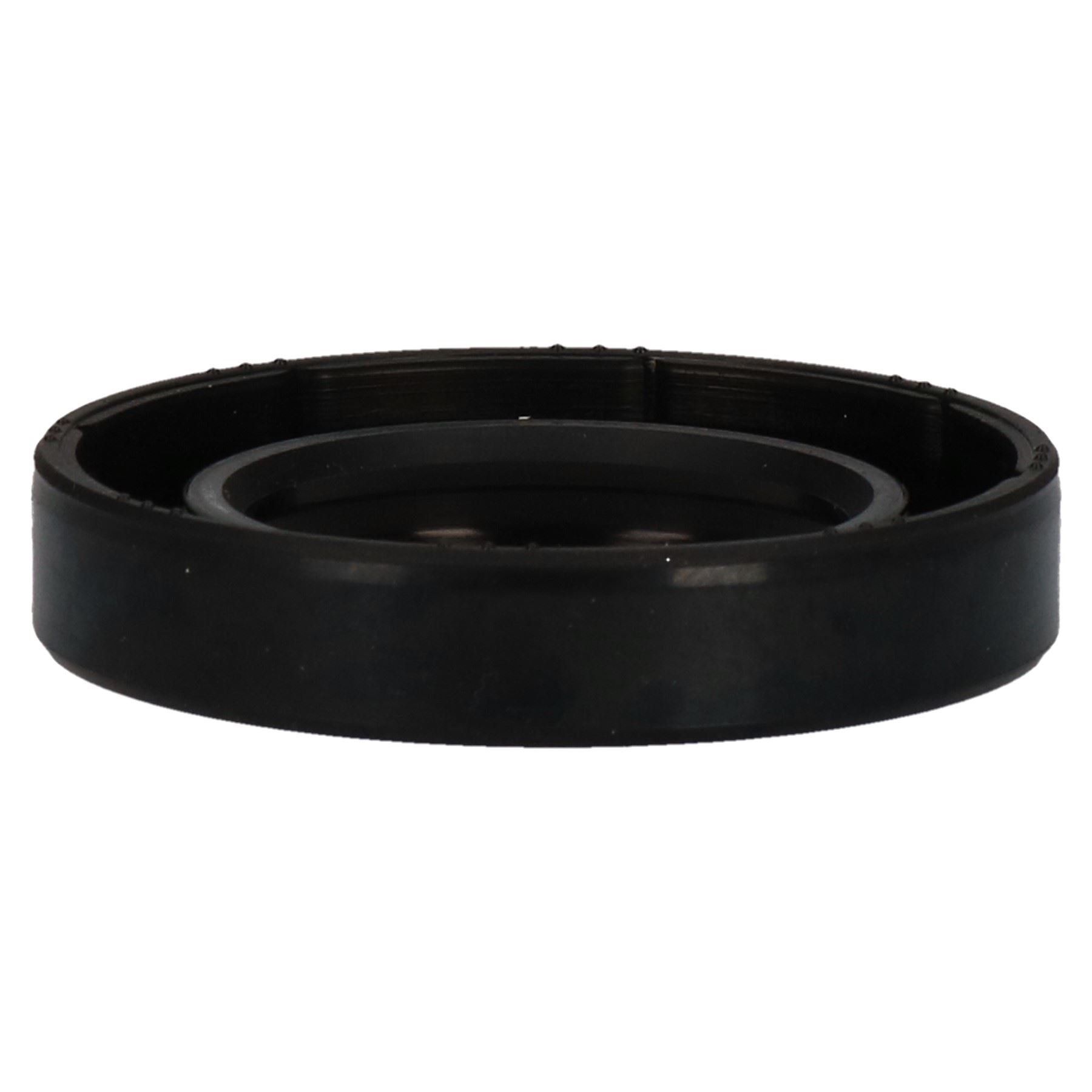 AB Tools Trailer Bearing Hub Metric Oil Seal ID 30mm x OD 52mm x W 7mm Rubber Sprung