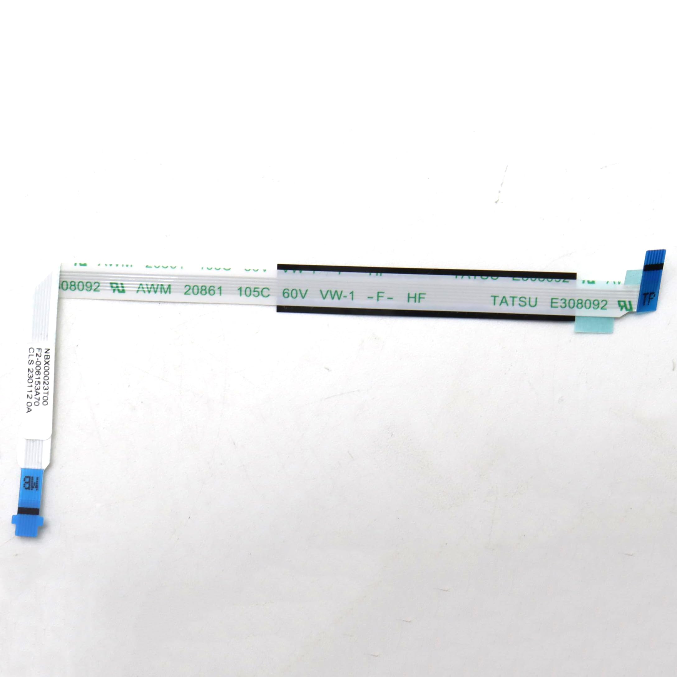 5C11H81525 New KC25A Touchpad Clickpad Trackpad TP FFC Cable NBX00023T00 for 500e Yoga Chromebook Gen 4 82W4 82W5 100e Chromebook Gen4 83G8 83G9 Laptop