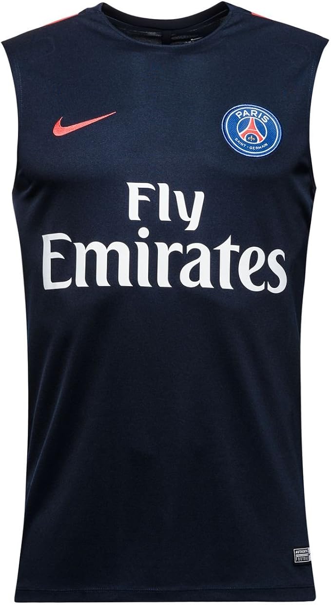 nike psg training kit