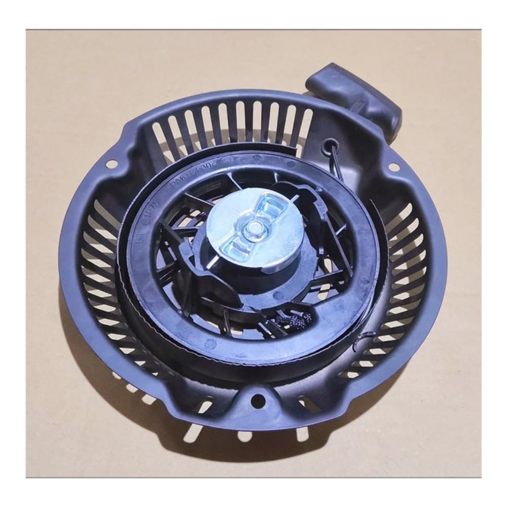 Arrancador de retroceso para motor de cortacésped 196cc 1P70FA y LC1P70