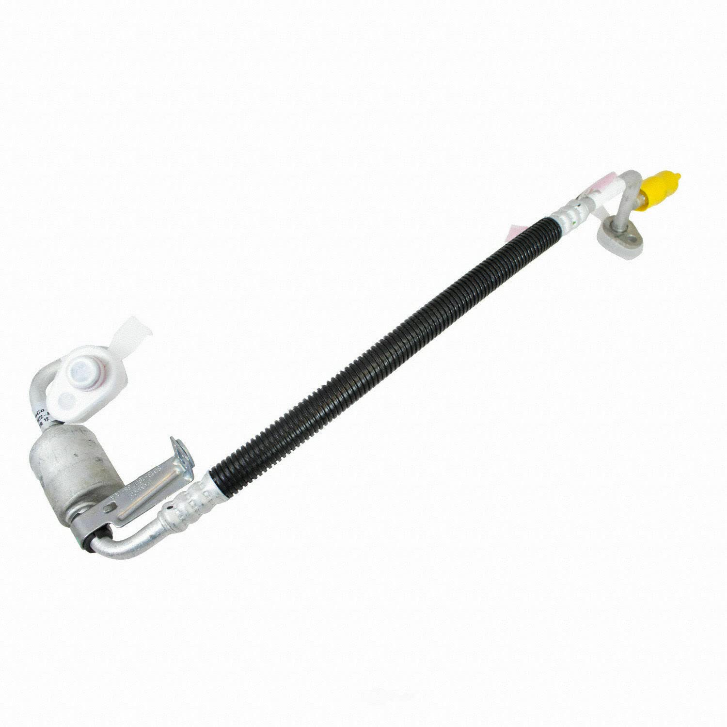 よよ Amazon.com: Motorcraft - Tube Asy (P) (YF3679) : Automotive