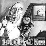 Terrorista es el Estado (feat. Protestango) Explicit