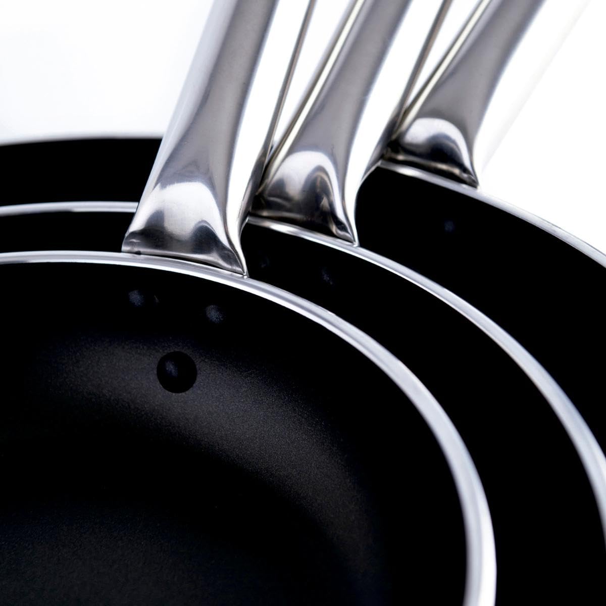 Quid Professional Sartén Inducción Pro-Induction de Aluminio 36cm