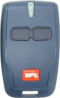 U9A6 2B RCB Button REMOTE CONTROL Replacement Electric Gate Key Fob