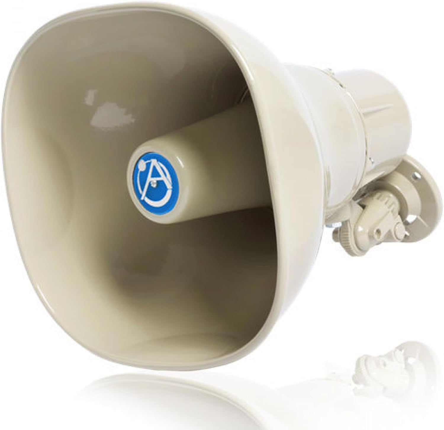 Atlas Sound AP-15TC Omni-Purpose Loudspeaker 15-W Double Re-entrant Loudspeaker
