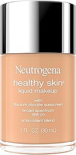 Neutrogena Healthy Skin - Base líquida de maq...
