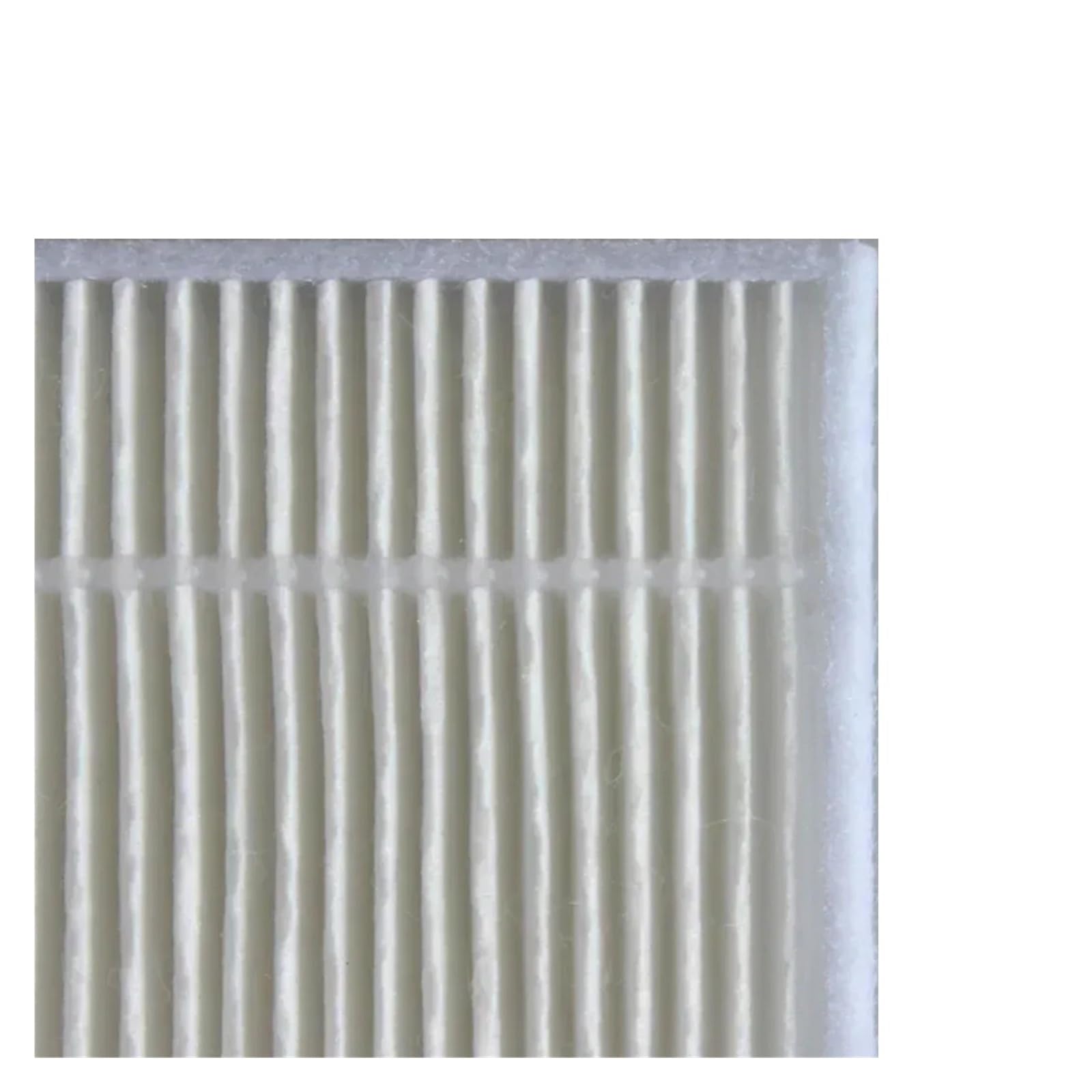5 Filtros Compatibles Con ABIR, X6 Y X8, Repuestos For Aspiradoras Robot, Accesorios De Limpieza For El Hogar.