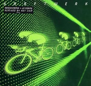 Aerodynamik / La Forme