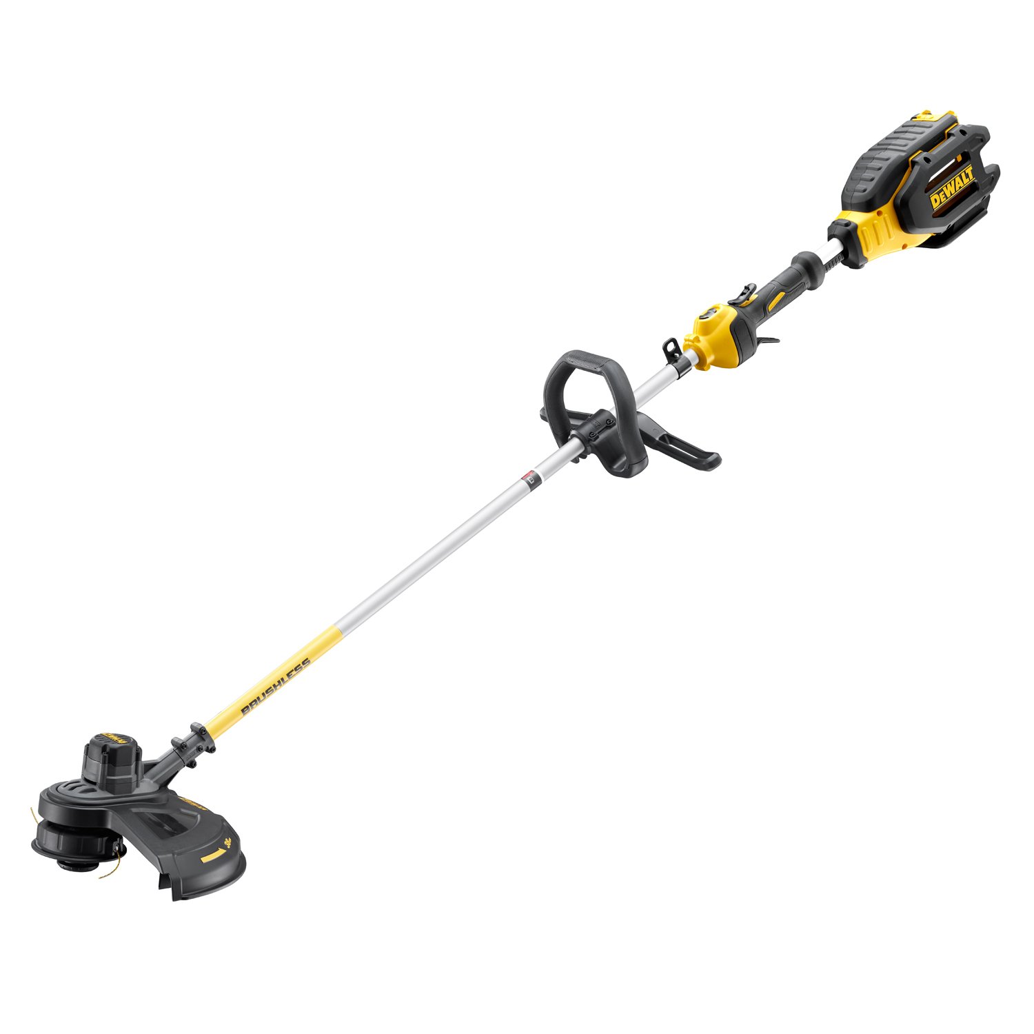 DeWalt DCM581N Débroussailleuse 36V Li-ION 36cm sans Batterie ni Chargeur Orange