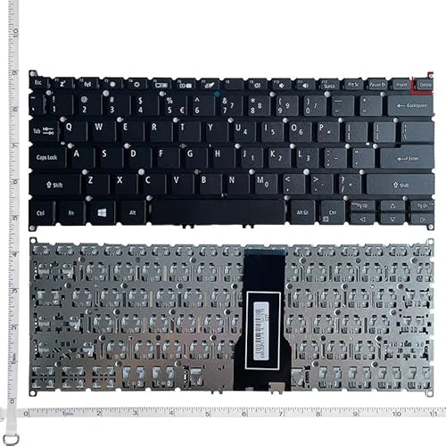 Acer Spin 5 SP513-51 Swift 3 SF114-32 SF314-58 A314-22 S40-20 SF313-51 A514-/52G SP514-52 N16W1 N17W6 p RU/AR/SP L[{[h(ORG US De