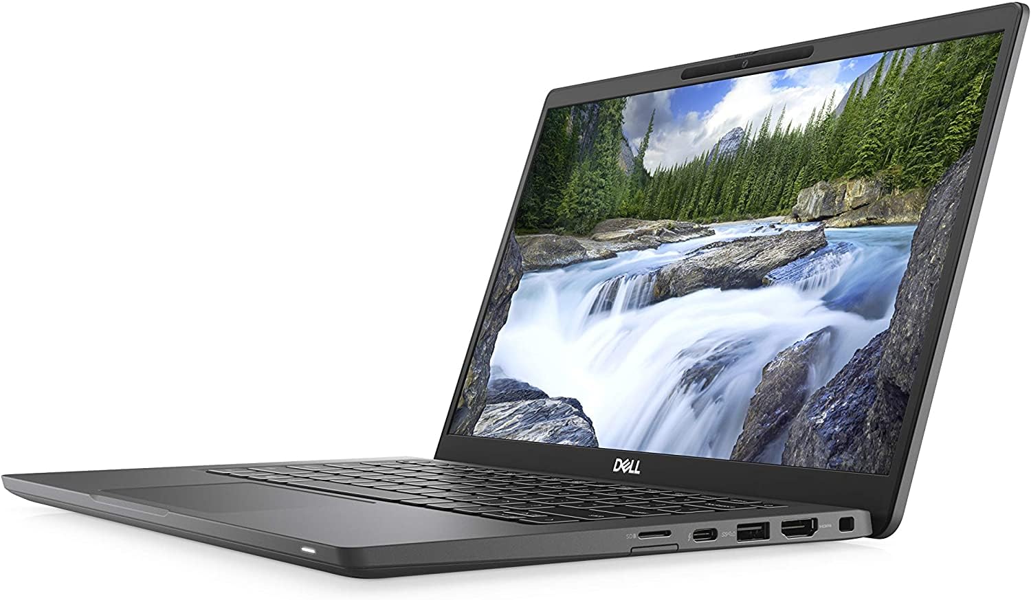 DELL LATITUDE 7320 i7-1185G7 3.0GHz 256GB 16GB 13