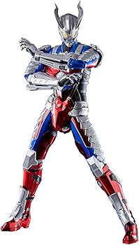 Amazon | グッドスマイルカンパニー フィグゼロ ULTRAMAN 1/6 ULTRAMAN