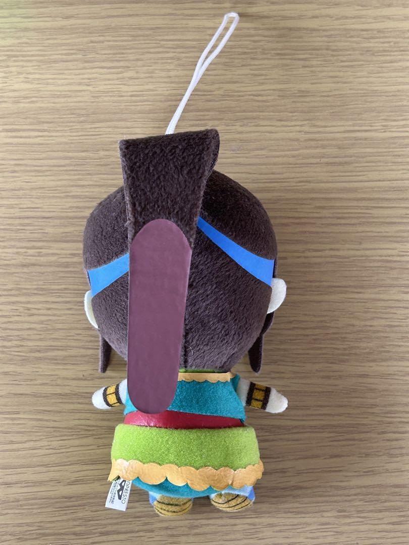 Amazon.co.jp: 妖怪ウォッチ コロっとまんぬいぐるみ 種族vol 1 大ガマ