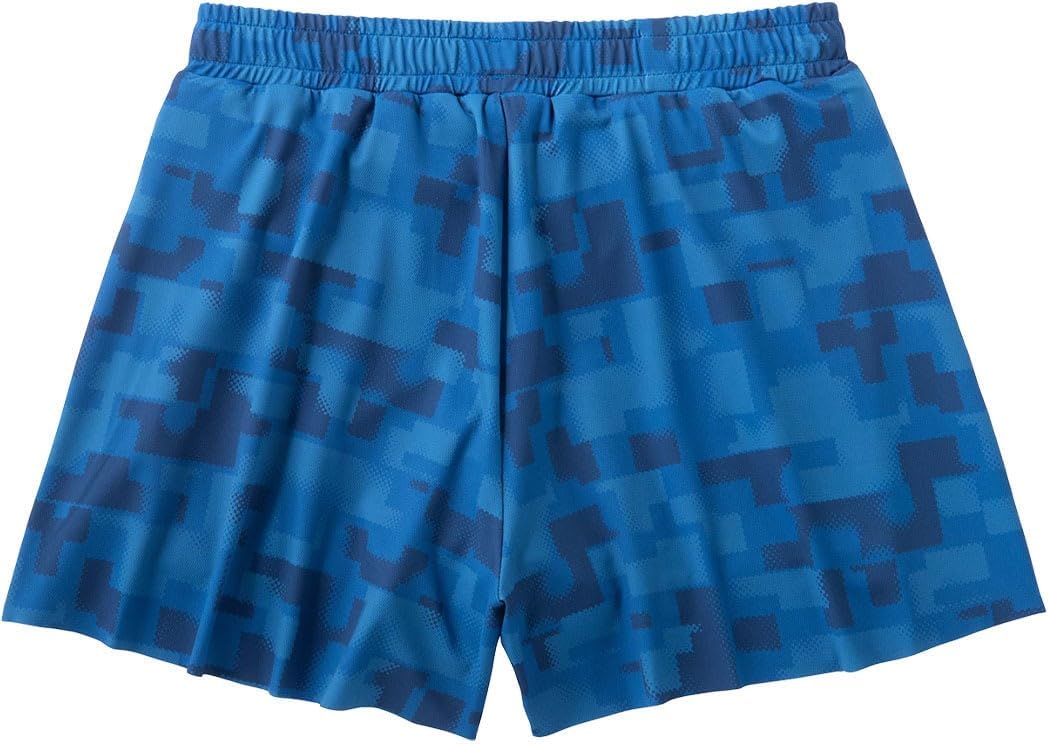 Amazon | [ヨネックス] ウィメンズショートパンツ（インナースパッツ付