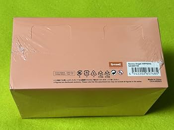 Amazon | ソニーエンジェル ヒッパーズ アニマル 1BOX Sonny