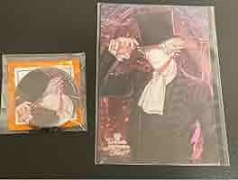 うたプリ DMS ファウスト 蘭丸 缶バッジ うたプリ DMS 缶バッジ 黒崎蘭丸 ☆ ファウストラストカンタータ