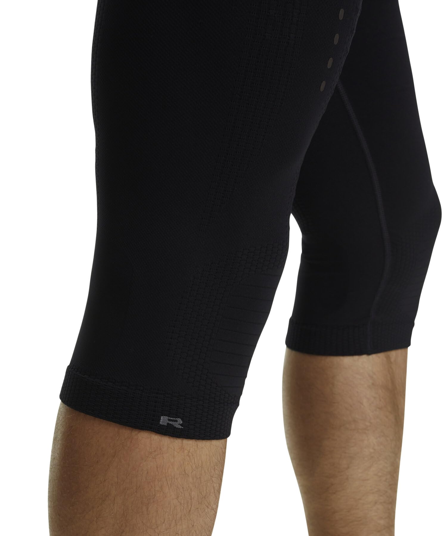 FALKE Herren RU Impulse 3/4 Kompressionshose Funktionsunterwäsche