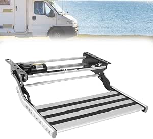 Pfps Single Electric Step