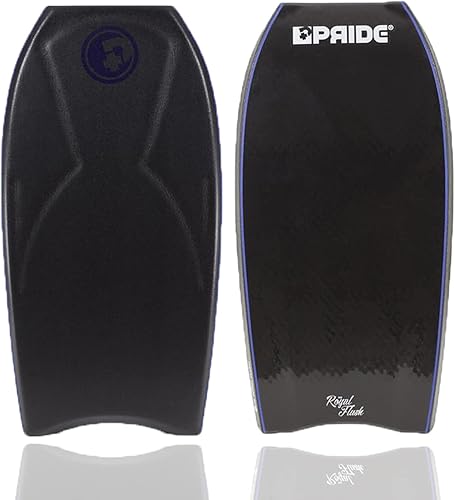 Miniatura 1 de Pride Bodyboards Royal Flush X1