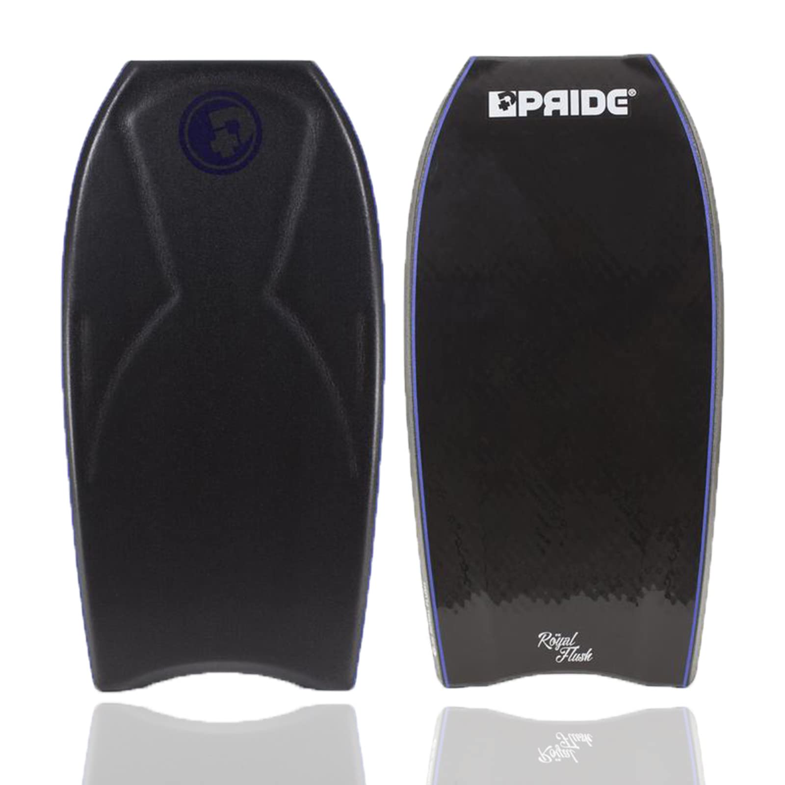 Where Are Pride Bodyboards Made? Body Surfing U