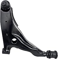 Vista 176 de Detroit Axle - Brazo de control trasero para Chrysler 300 Dodge Charger Magnum Challenger 2005-2020, brazo de control inferior 2006 2007 2008 2009