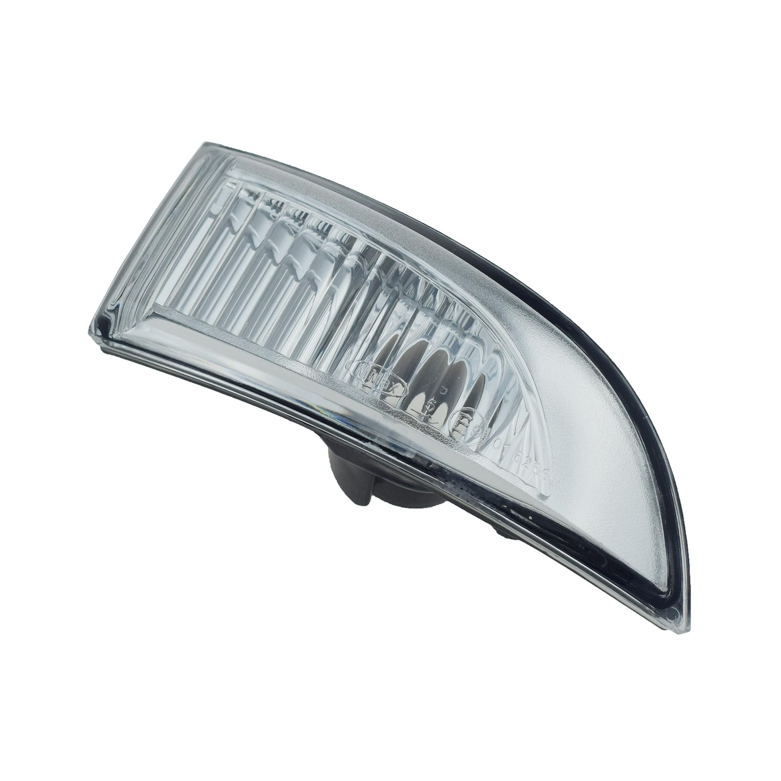 Amazon.com: Generic Right Side Mirror Turn Signal Lamp 261600001R