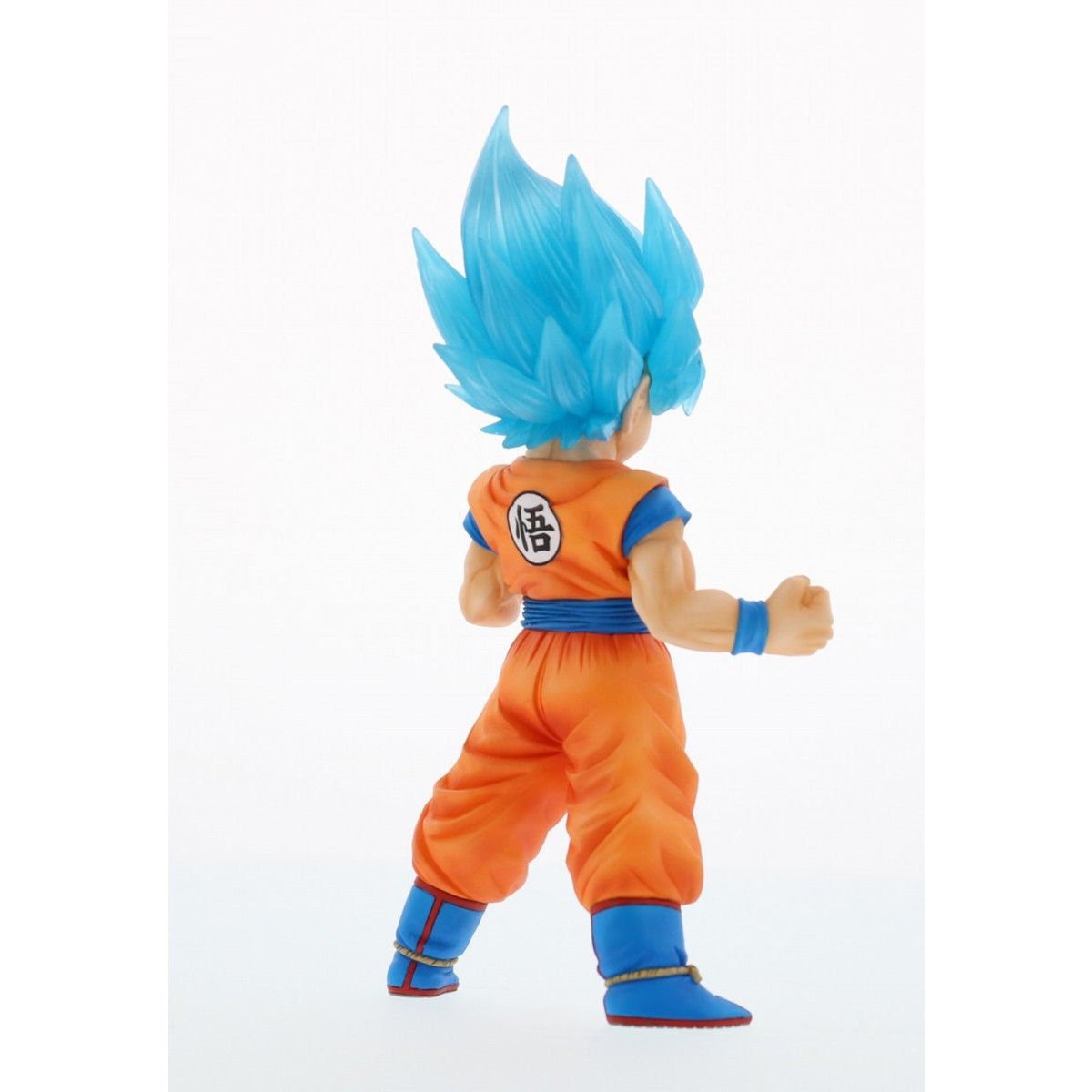 Amazon.co.jp: デフォリアル ドラゴンボール超 SSGSS孫悟空