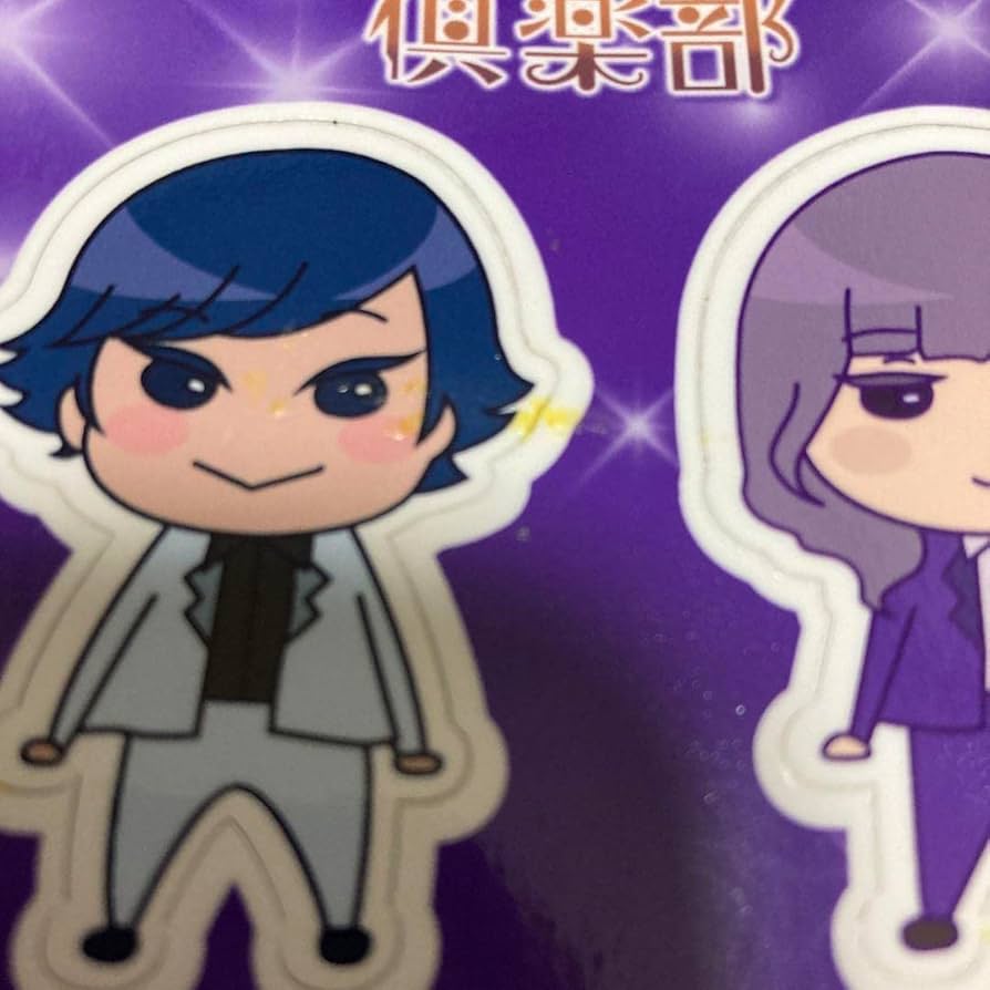 Amazon.co.jp: レア 女王蜂 蜜蜂倶楽部 やしちゃん画伯シール