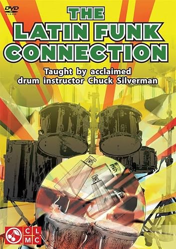THE LATIN FUNK CONNECTION (DVD) (DVD)