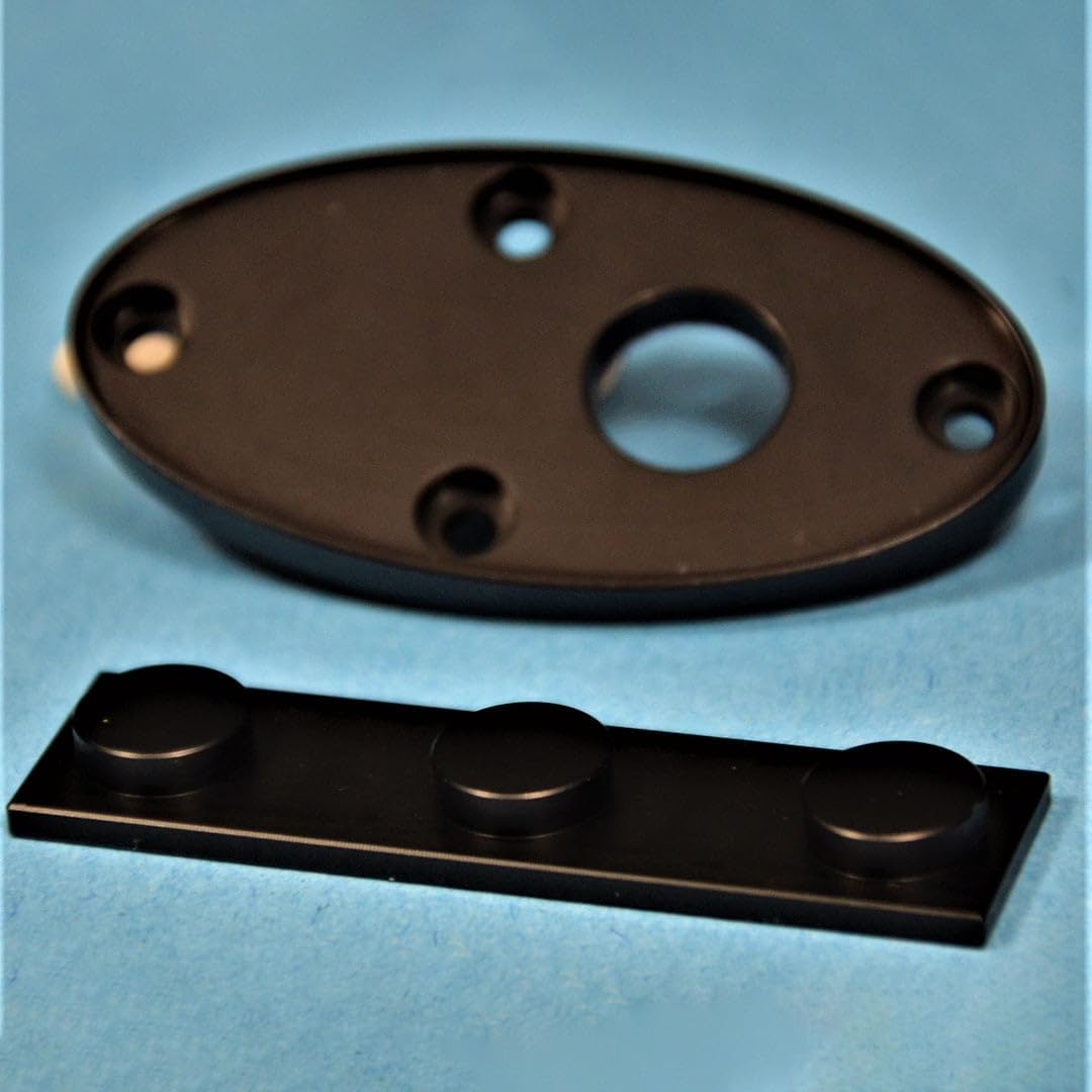 Allparts EP-4609-003 TruPlug System for Taylor AA Models