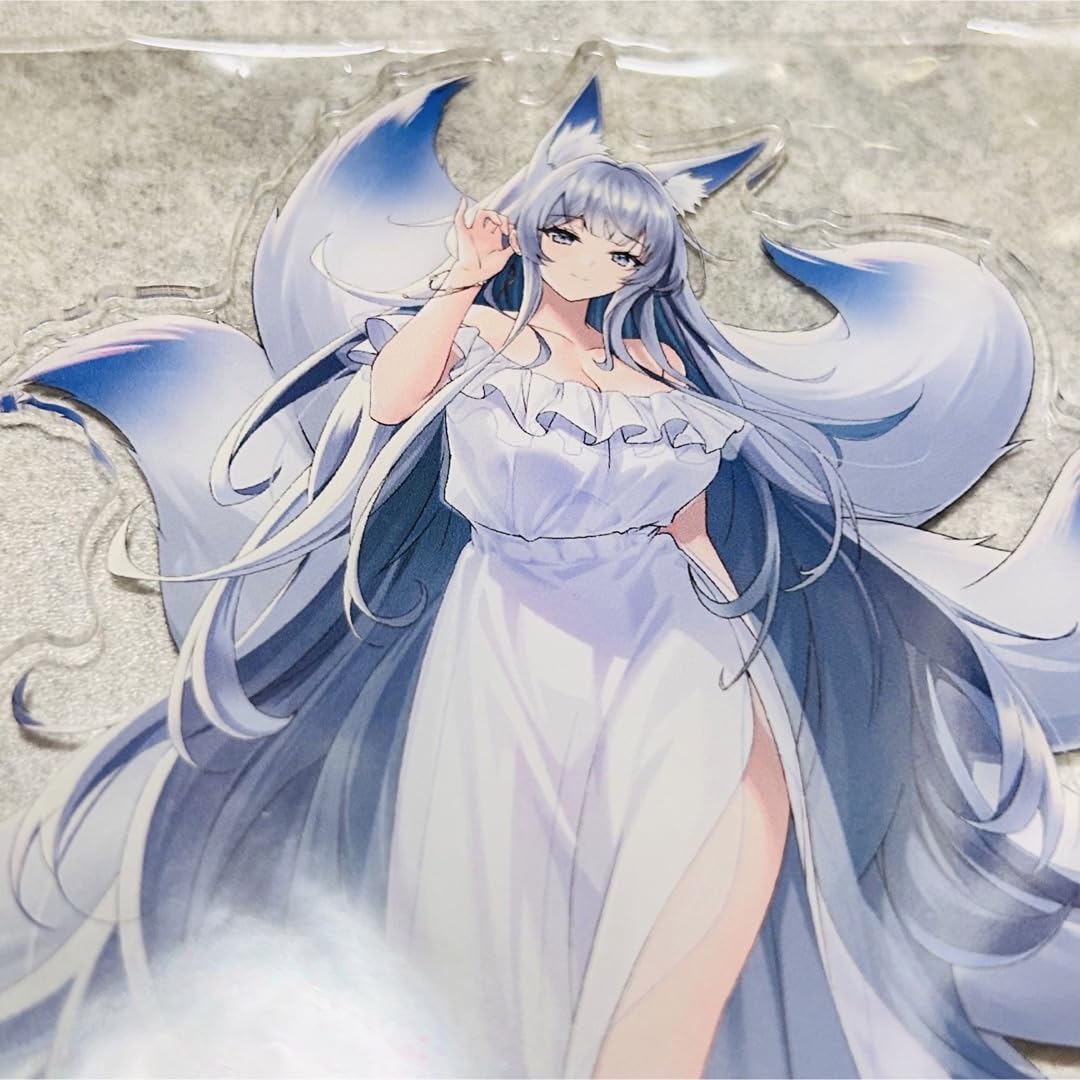 アズールレーン 信濃 アクリルブロック Amazon.co.jp: アズールレーン 信濃 アクリルスタンド : おもちゃ